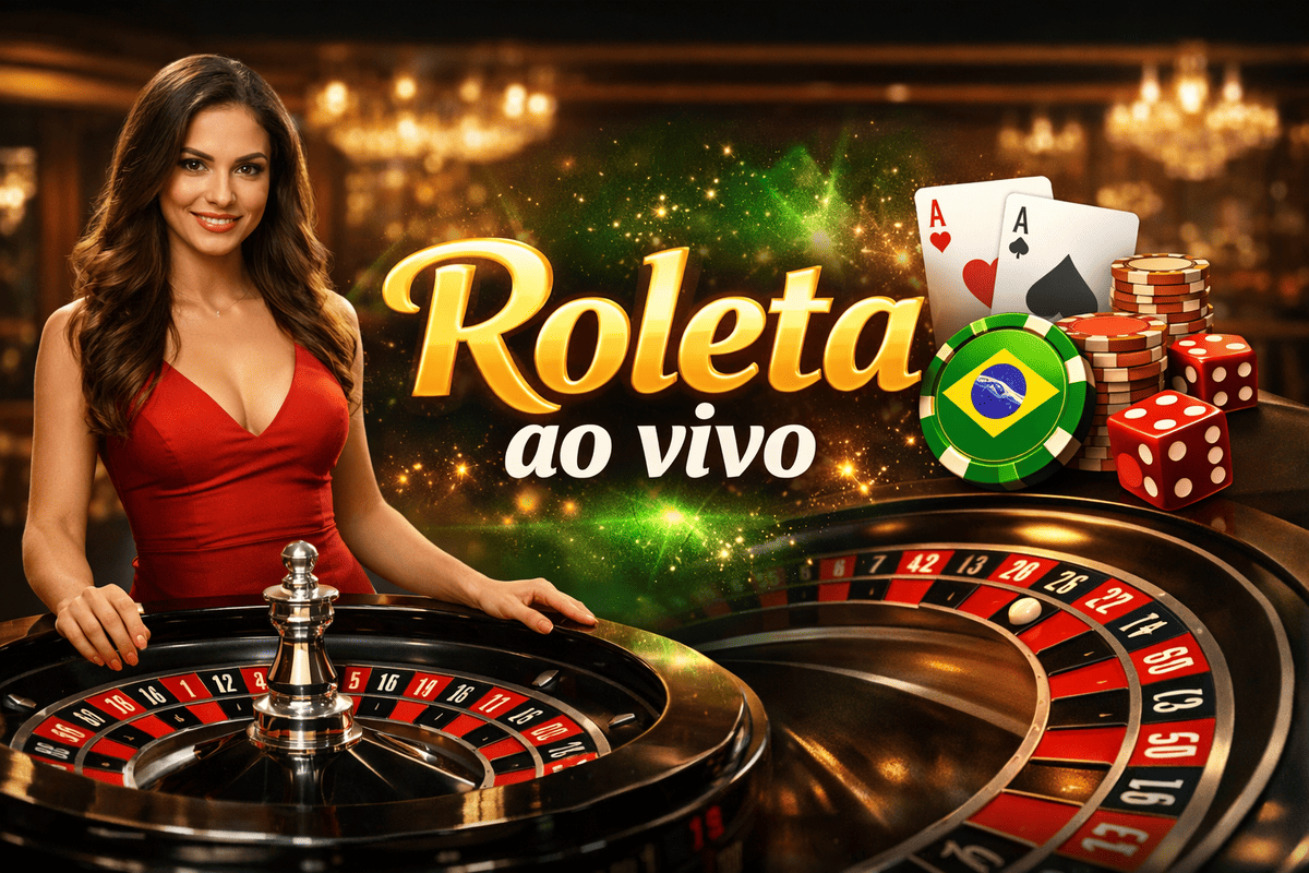 Roleta tadabet