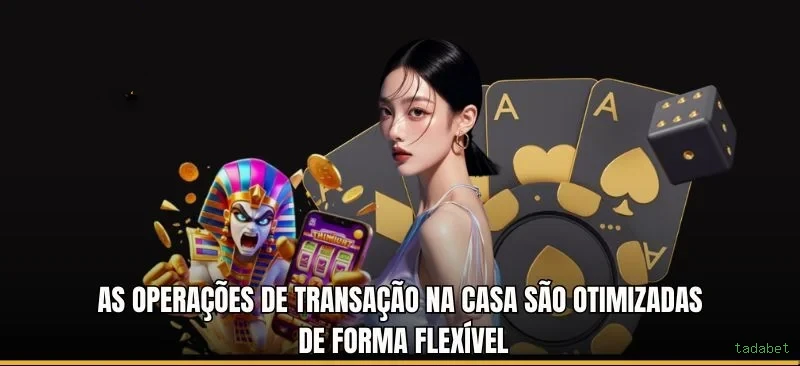 Betsoft Gaming Slots 3D tadabet