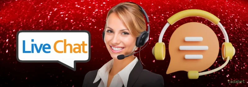 Contato tadabet