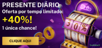 Depositar tadabet