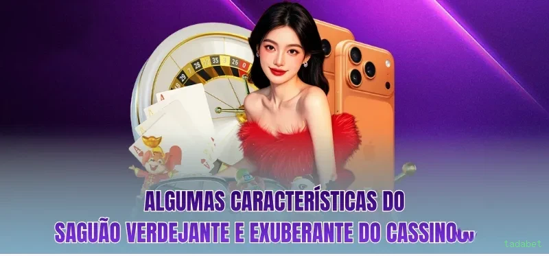 tadabet Cassino Clássico