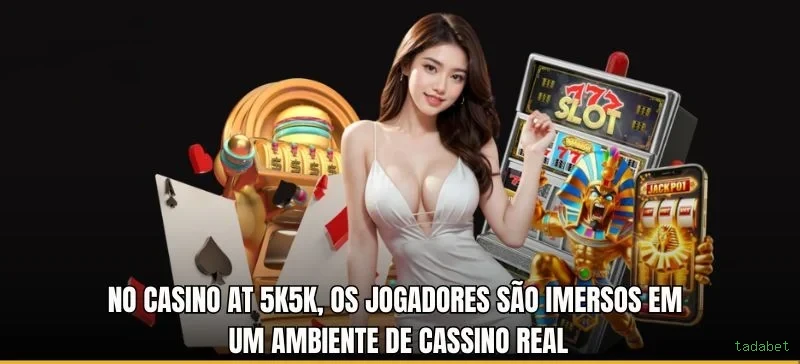 tadabet Cassino Clássico