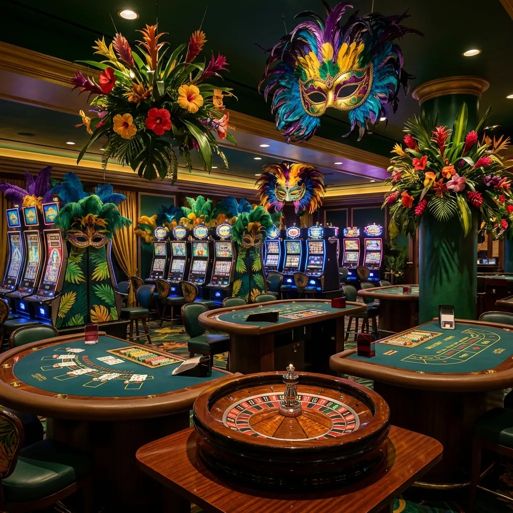 Slots Clássicos tadabet